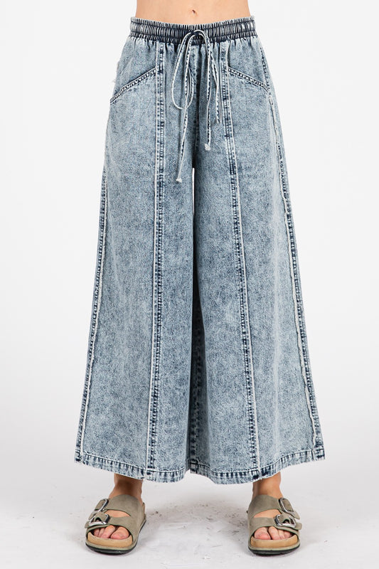 Stoneflow Pants