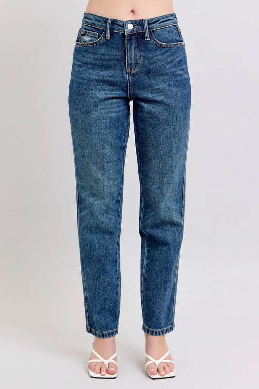 Straight Magic Jean