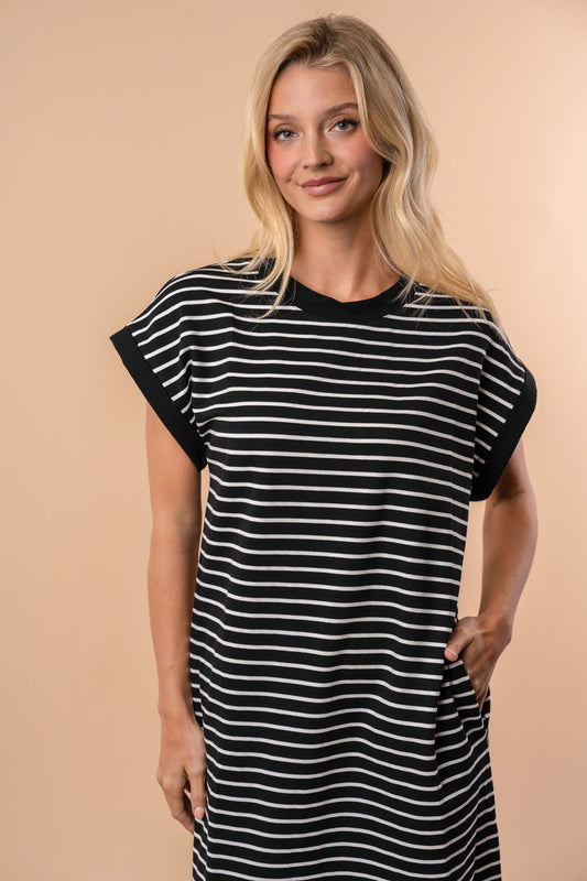Stripe & Sass