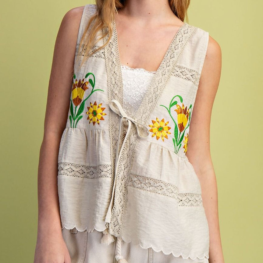Sunflower Darling