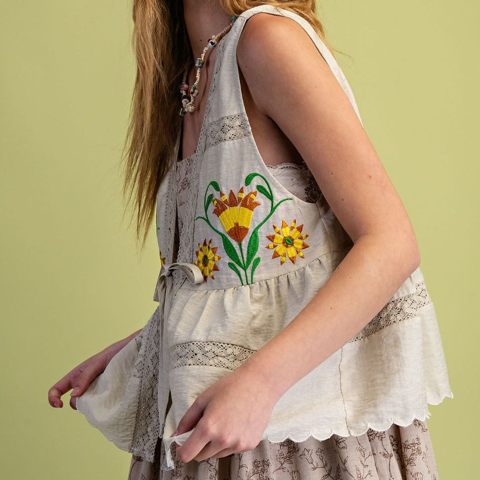 Sunflower Darling