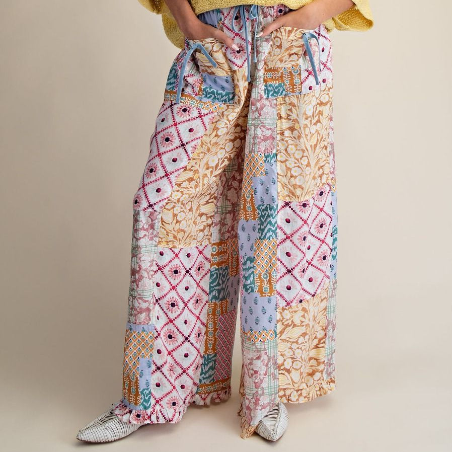 Sunshine Soul Pants