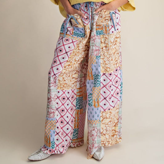 Sunshine Soul Pants