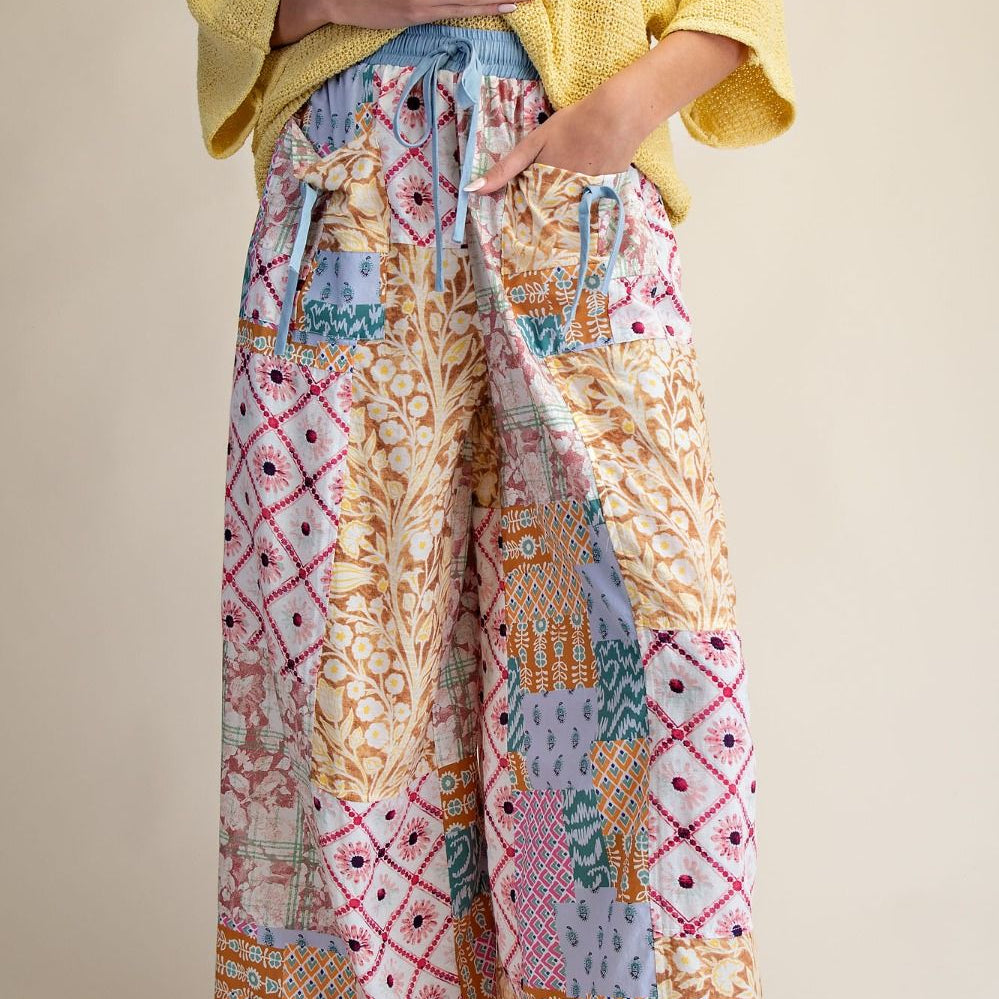Sunshine Soul Pants