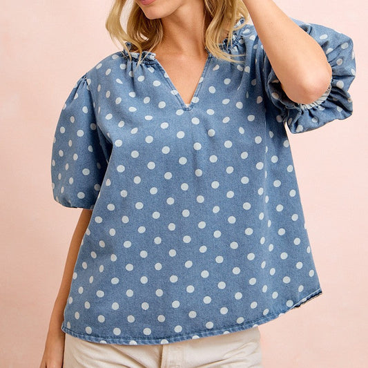 Sweet Spot Top