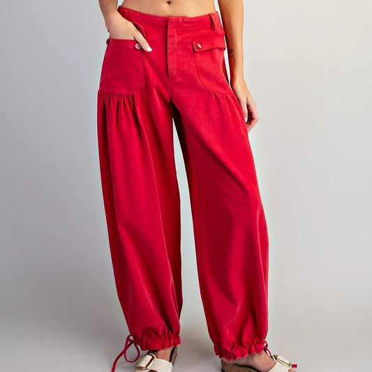 Take It Easy Pants