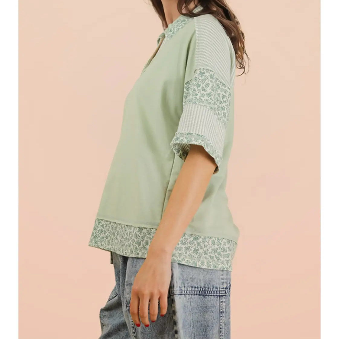 The Avery Top