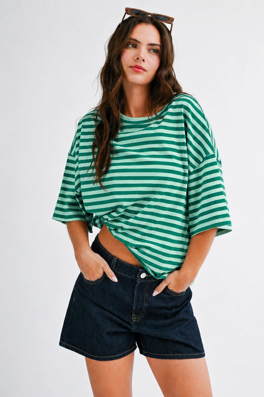 The Best Basic Tee | Apple