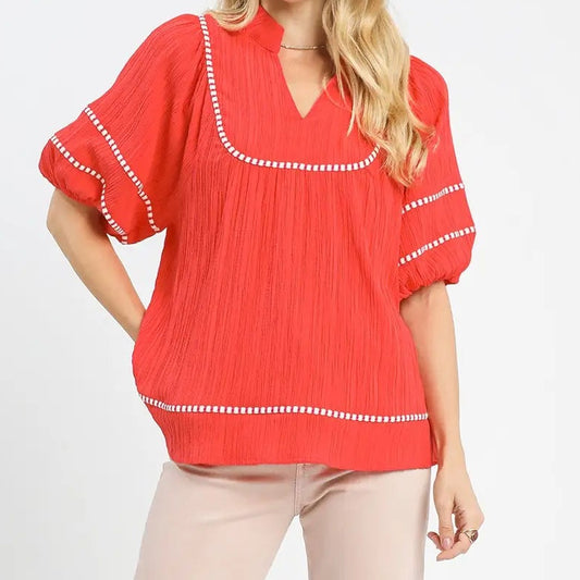 The Camden Top