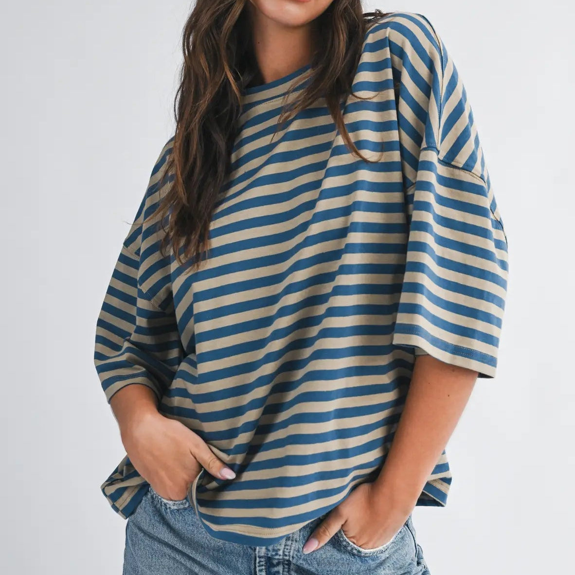 The Charlie Tee