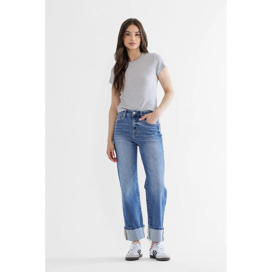 The Chillout Jean