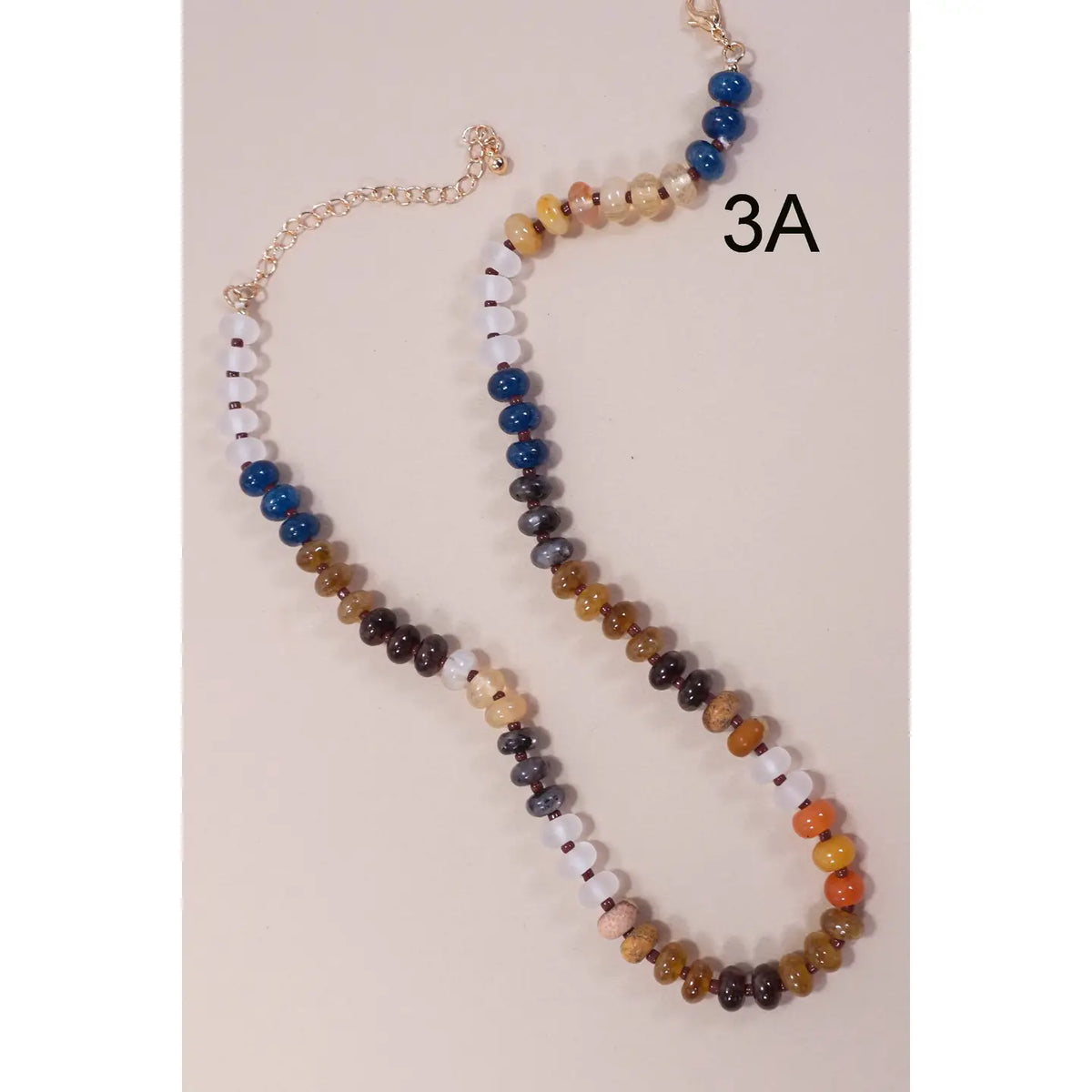 The Color Pop Necklace