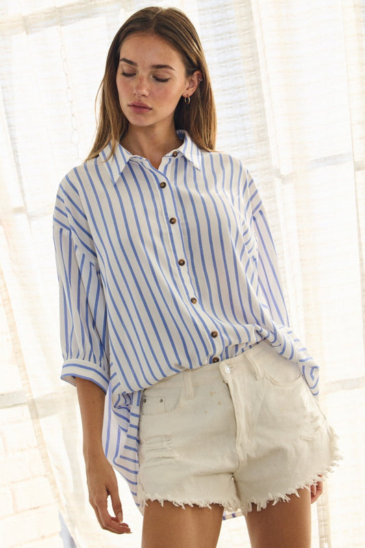 The Everyday Essential Shirt