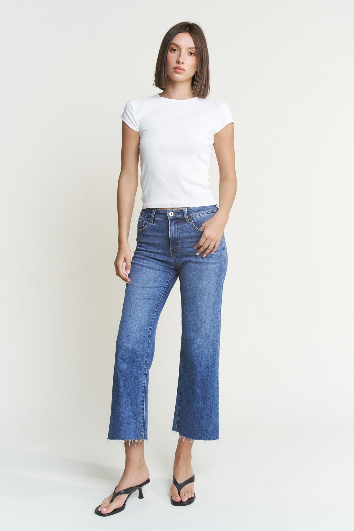 The Go-To Jean