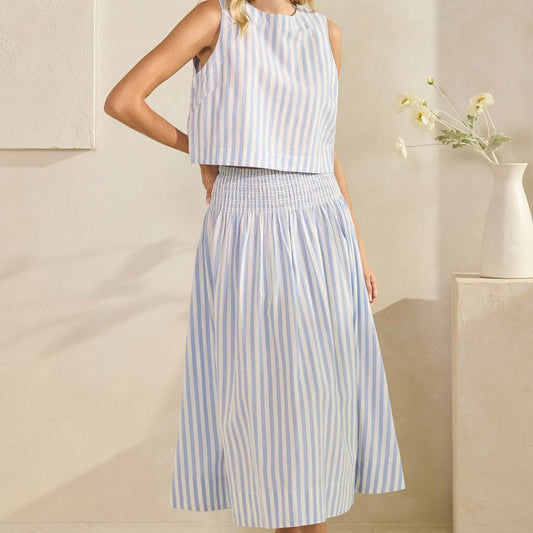 The Harper Skirt