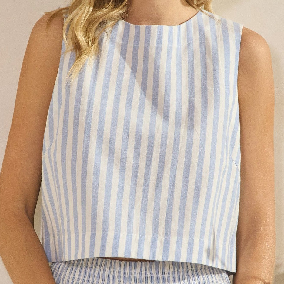 The Harper Top