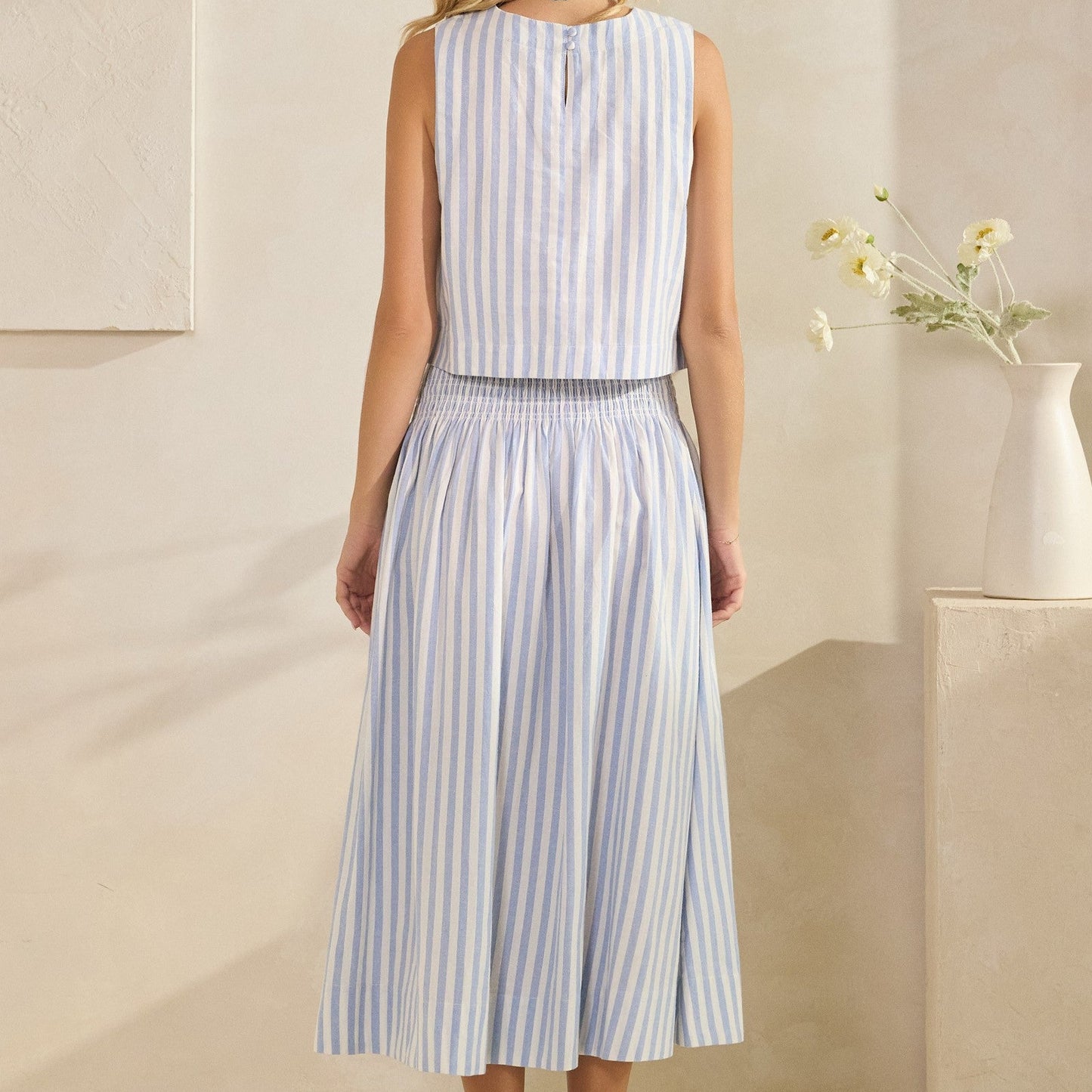 The Harper Top