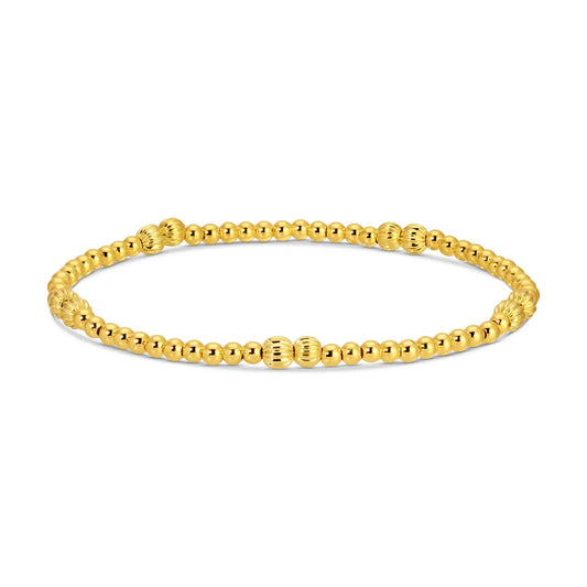 The Keepsake Bracelet
