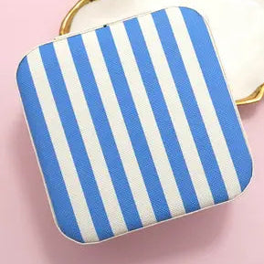The Keepsake Jewelry Travel Case