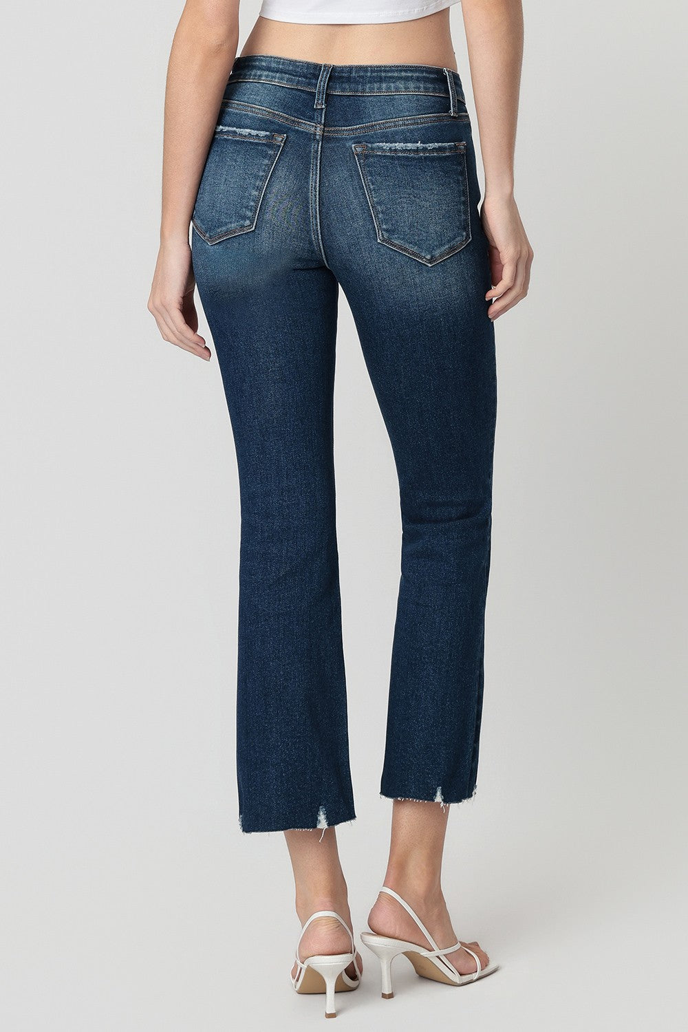 The Modern Bootcut
