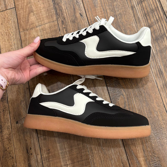The Modern Moment Sneaker