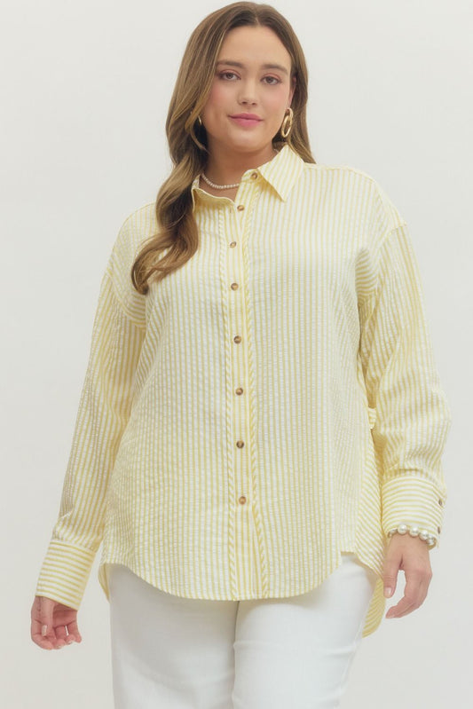 The Parker Stripe!