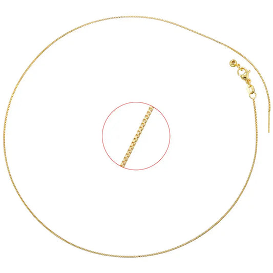 The Personal Touch Necklace