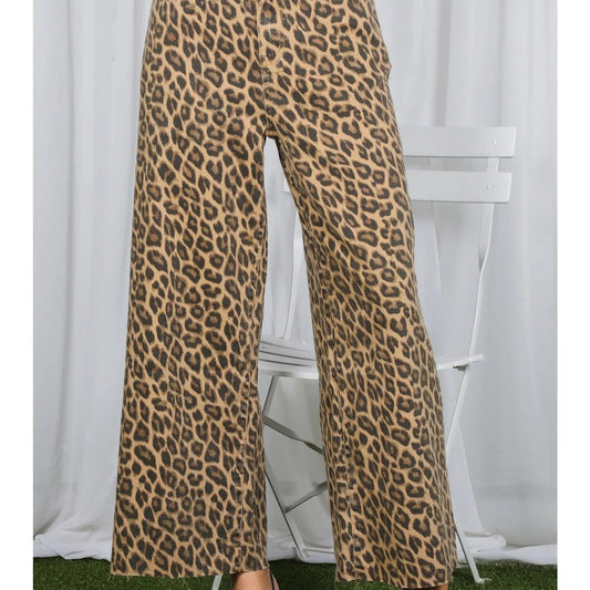 The Wild Card Jeans