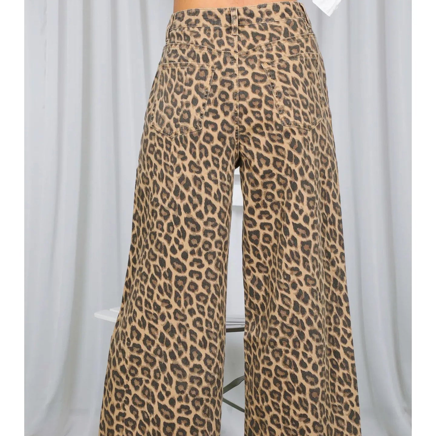 The Wild Card Jeans