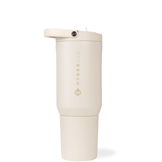 Sports Cup (32oz) Cream