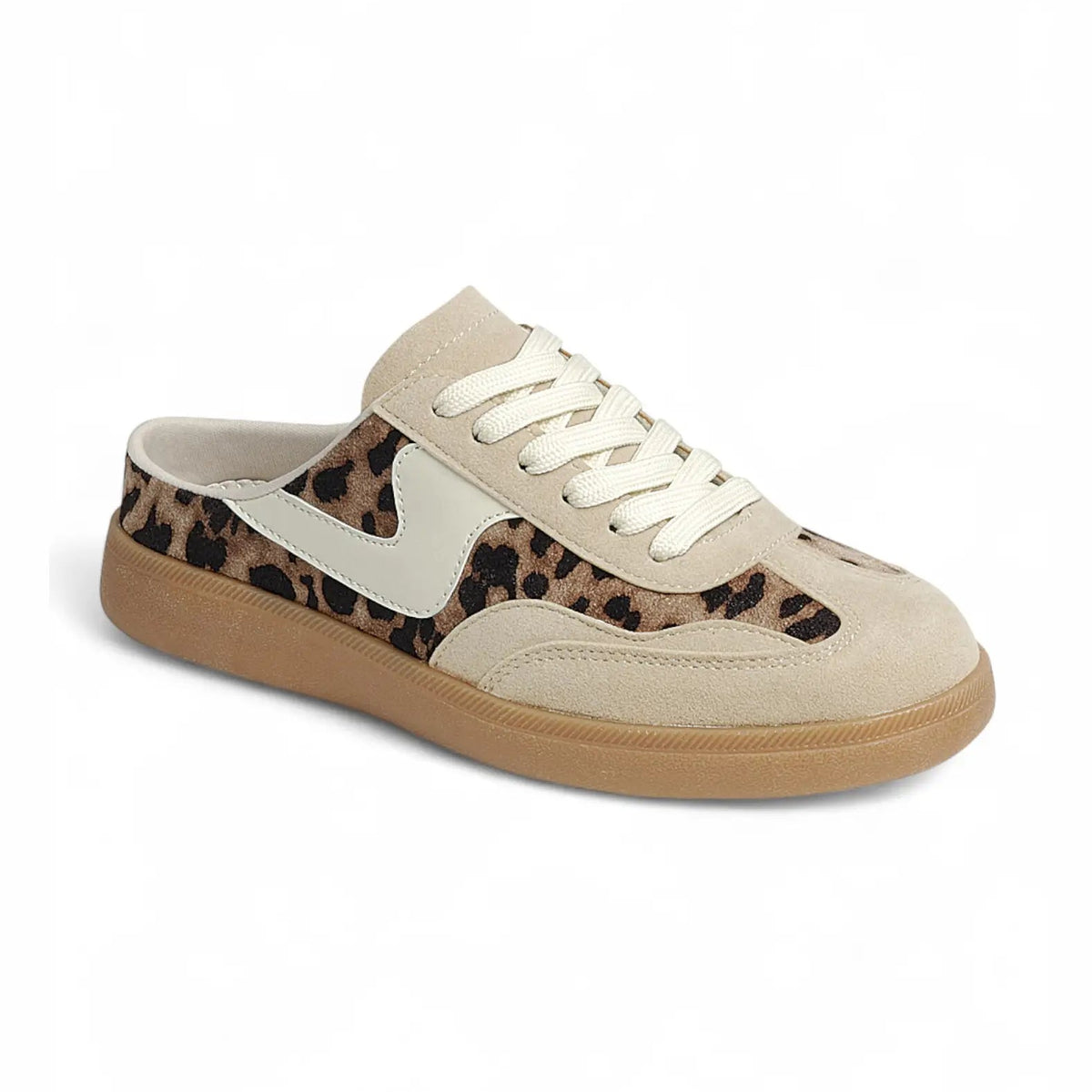 Wild Side Sneaker