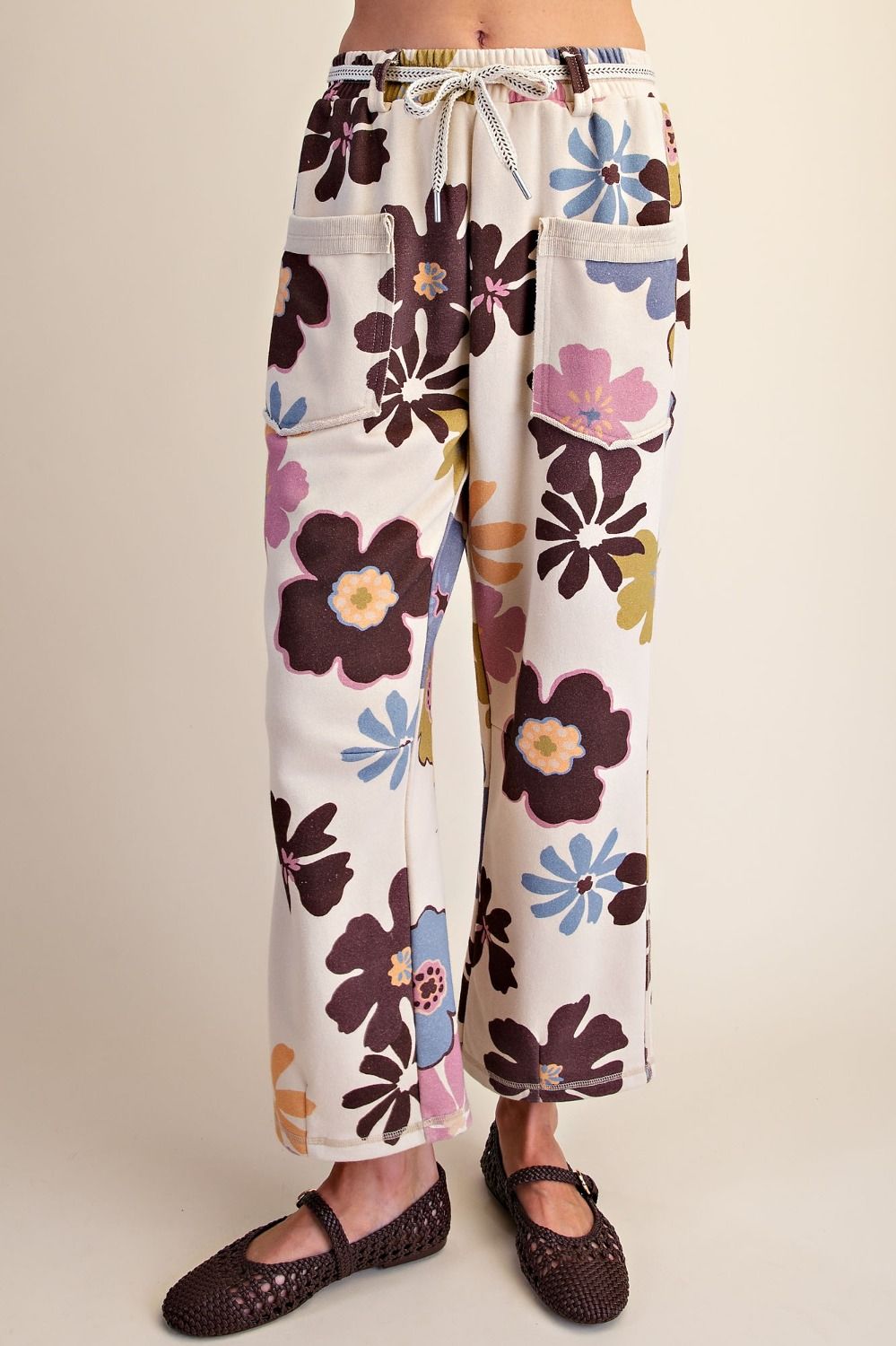 Wildflower Weekend Pants