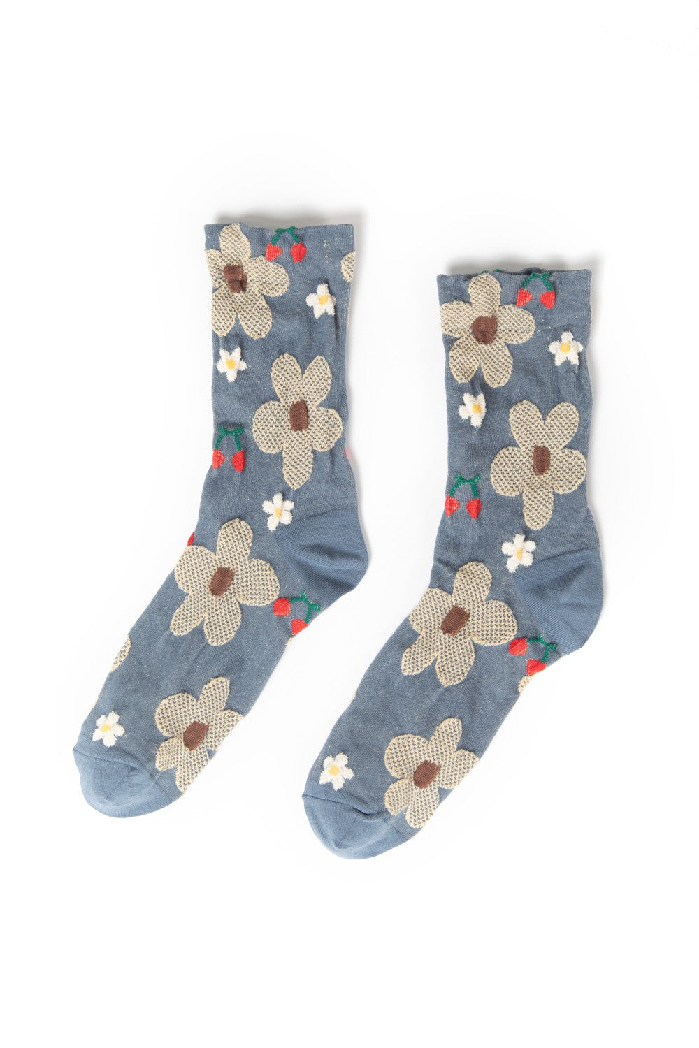 FlowerFusion Sox