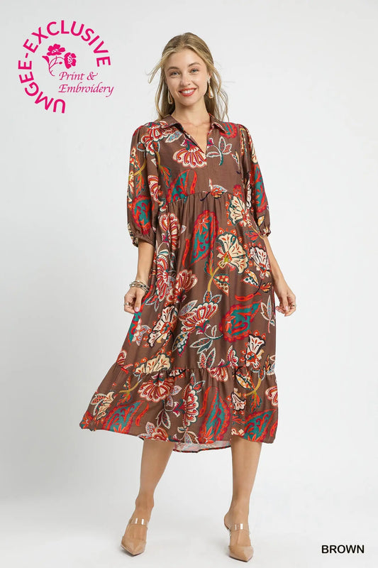 Falling for You Midi