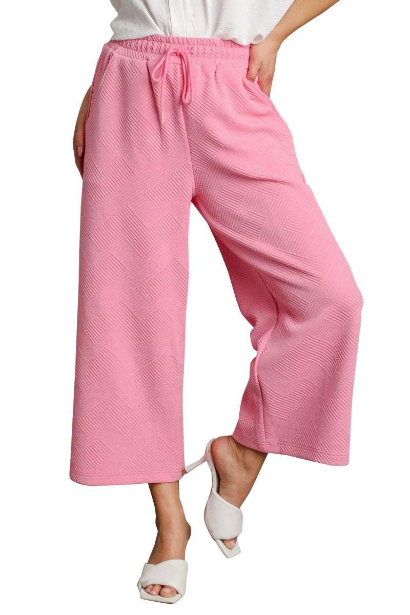 PINK FIZZ- pants