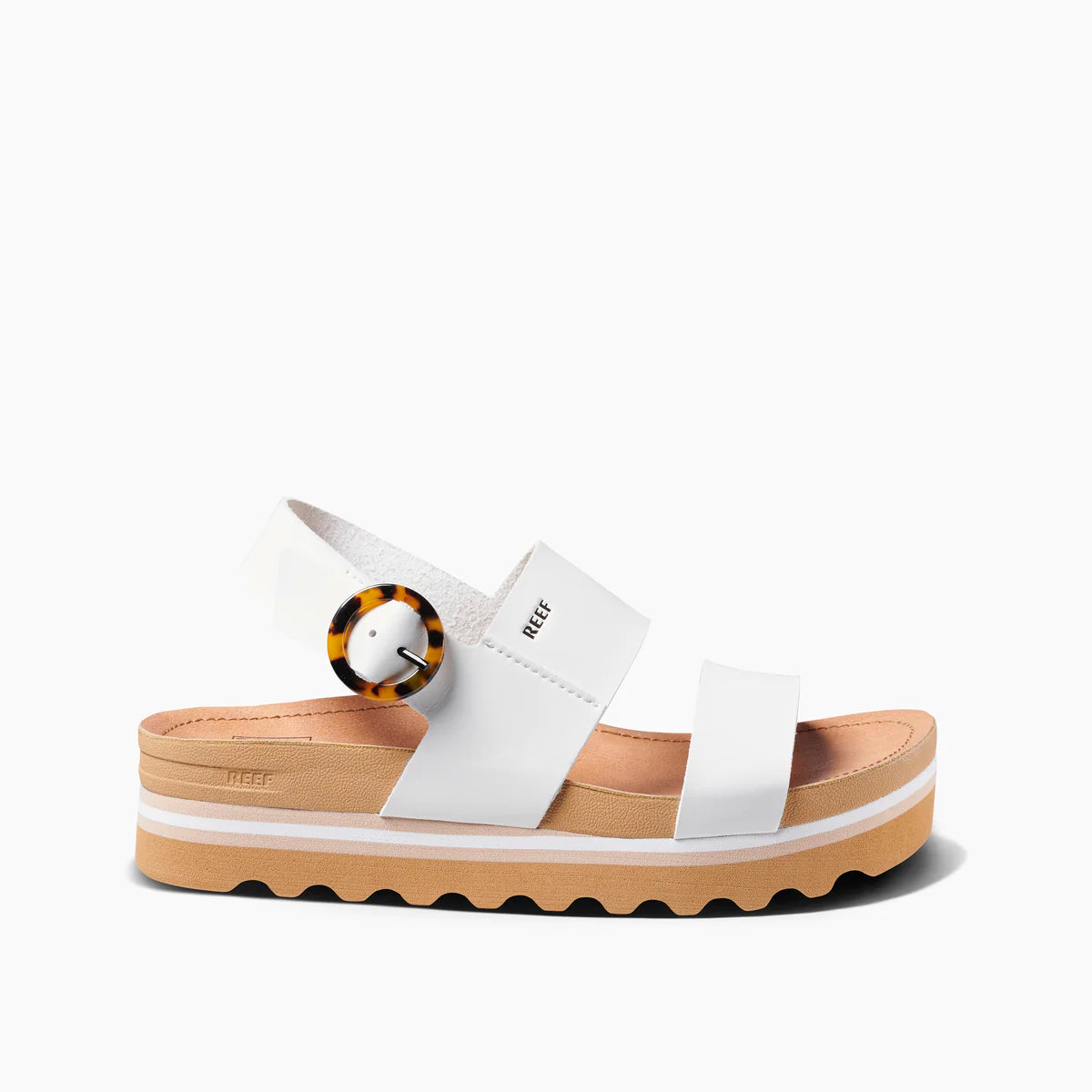 REEF Cloud Sandal