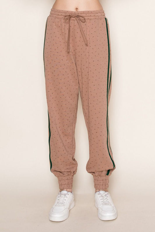 Coco Blossom Pants