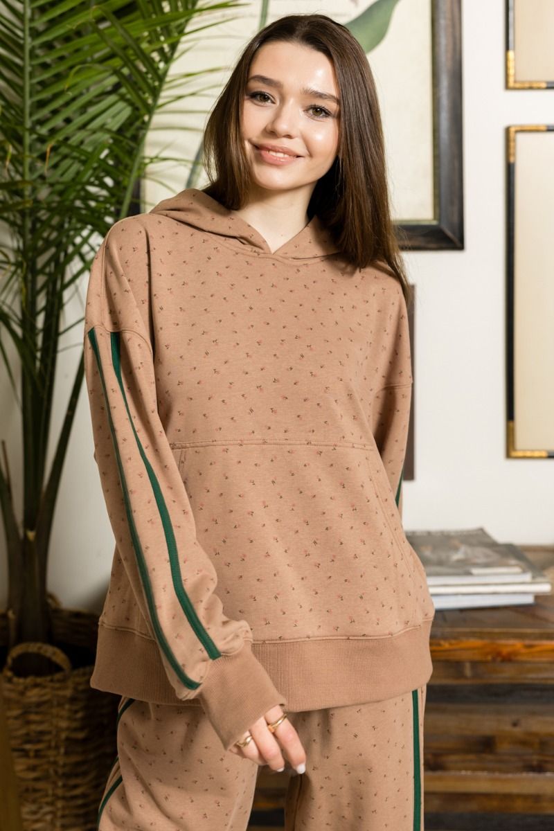 Coco Blossom Top