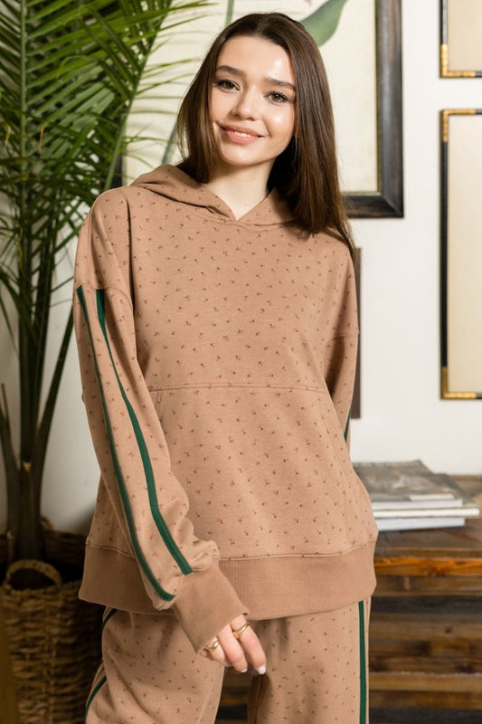 Coco Blossom Top