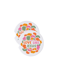 Love Like Jesus