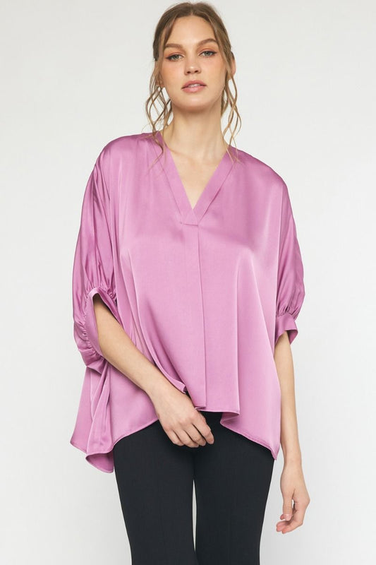 Satin Graceful Vibe