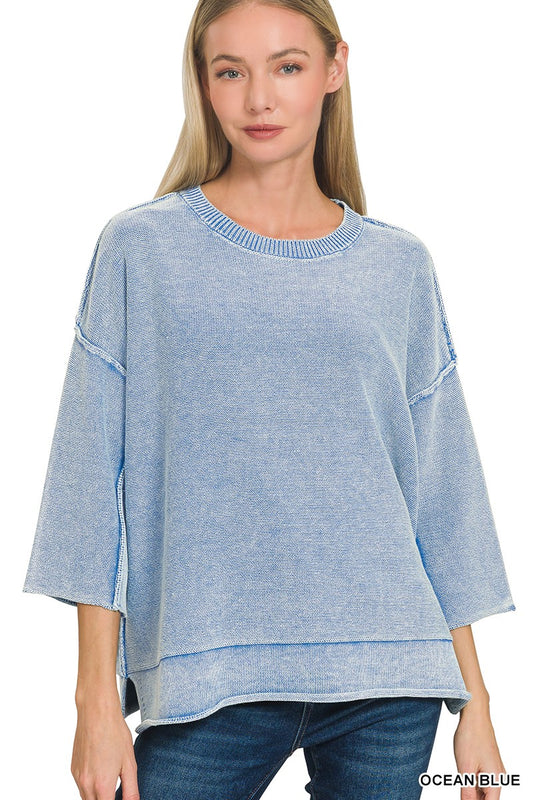The Brooke Top