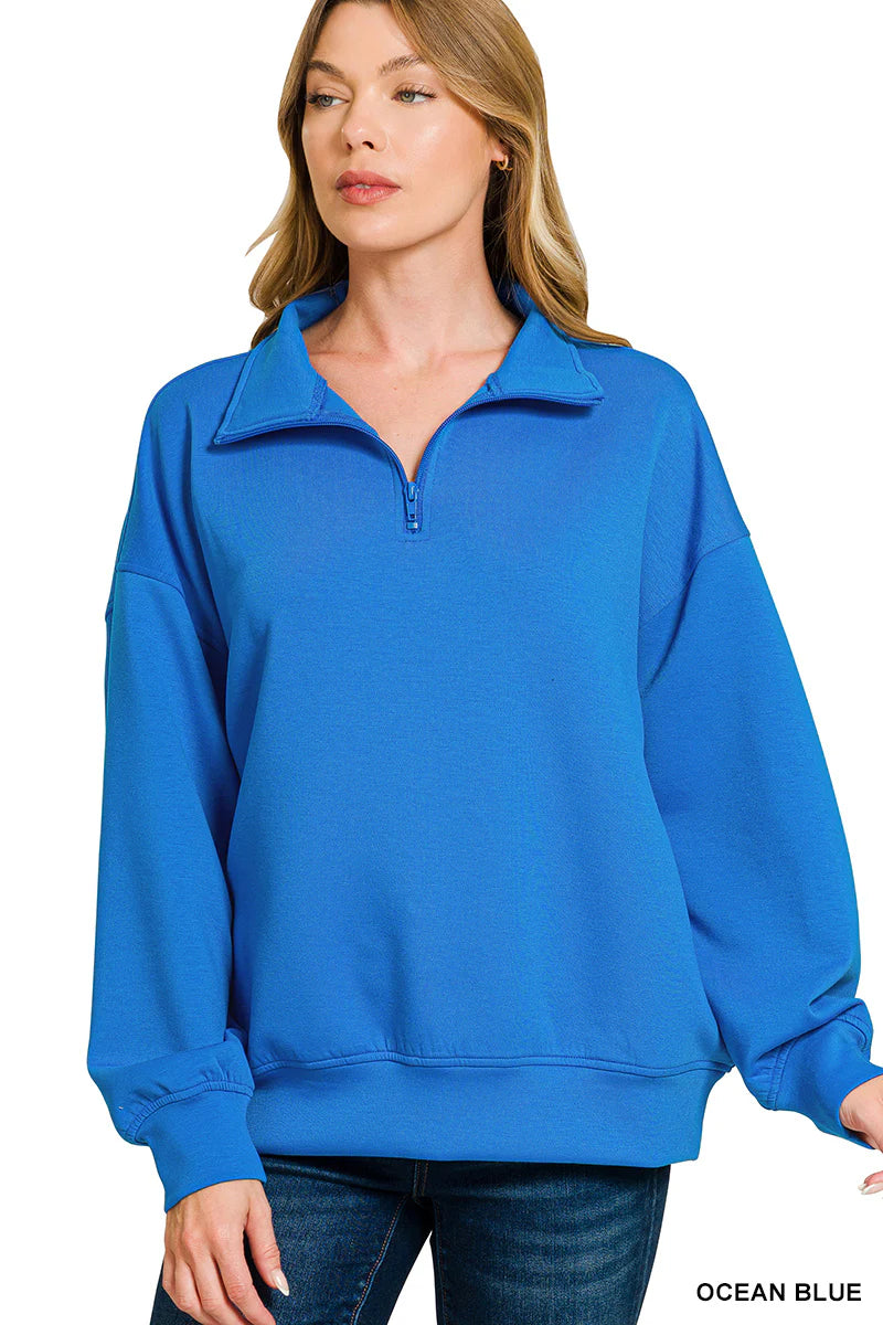 Coastal Comfort Scuba