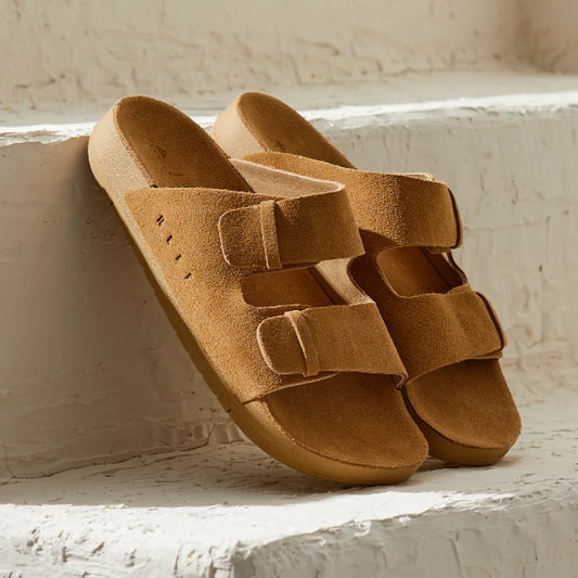 REEF- Starfish Sandals