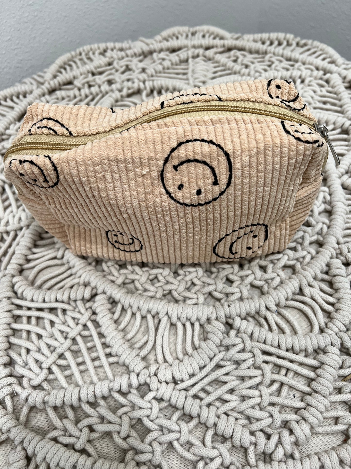 Grin 'n' Glam Bag