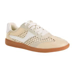 The Textured Trend Sneaker