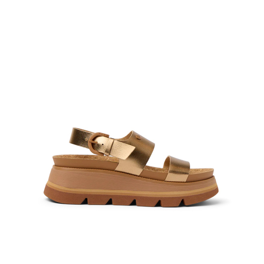 Vista Luxe Liah (Sunset Bronze)