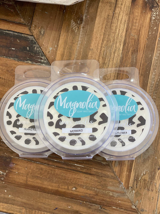 WAX MELTS: VANITY