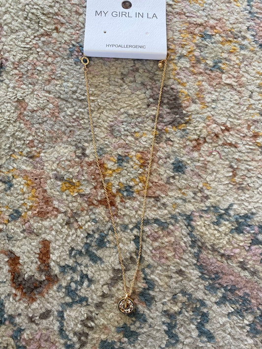 KIRSTEN NECKLACE