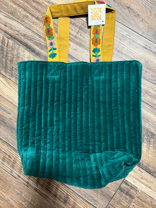 Bloom Tote